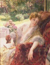 Portrait d